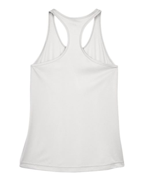 Team 365 Women's Zone Performance Racerback Tank-2