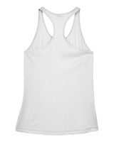 Team 365 Women's Zone Performance Racerback Tank-2