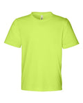 CORE365 Youth Capital Performance T-Shirt-1