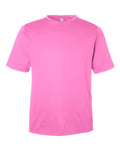Team 365 Men's Zone Performance Mesh T-Shirt-1