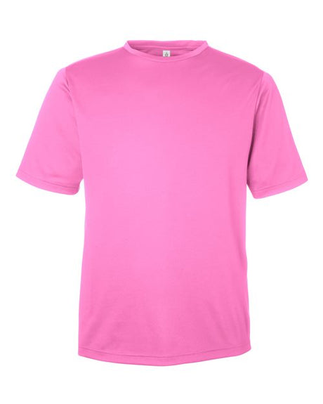 Team 365 Men's Zone Performance Mesh T-Shirt-1