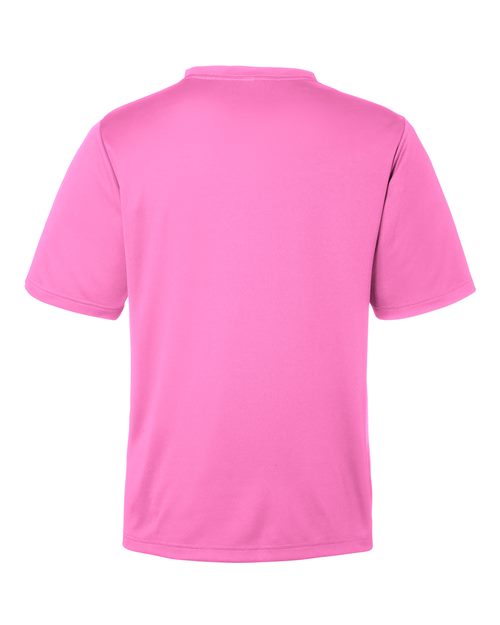 Team 365 Men's Zone Performance Mesh T-Shirt-2