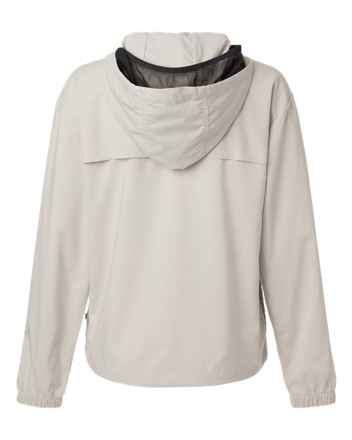 Columbia Women's Skien Valley Hooded Lightweight Jacket-2