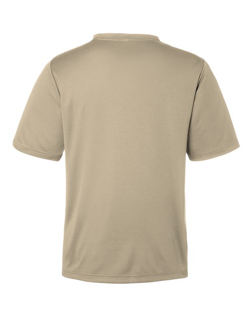 Team 365 Men's Zone Performance Mesh T-Shirt-2