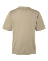 Team 365 Men's Zone Performance Mesh T-Shirt-2
