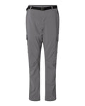 Columbia Men's Skien Valley Cargo Pants-1