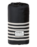 Nomadix Puffer Blanket-2