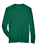 Team 365 Men's Zone Performance Long Sleeve T-Shirt-1