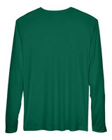 Team 365 Men's Zone Performance Long Sleeve T-Shirt-2