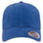 YP Classics Structured Brushed Twill Cap-1