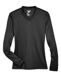 Team 365 Women's Zone Performance Long Sleeve T-Shirt-1
