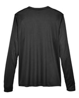 Team 365 Women's Zone Performance Long Sleeve T-Shirt-2