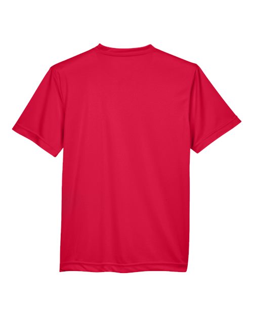 Team 365 Youth Zone Performance T-Shirt-2