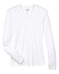Team 365 Women's Zone Performance Long Sleeve T-Shirt-1