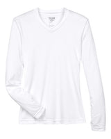 Team 365 Women's Zone Performance Long Sleeve T-Shirt-1