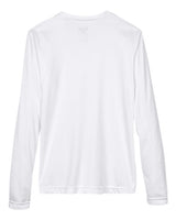 Team 365 Women's Zone Performance Long Sleeve T-Shirt-2