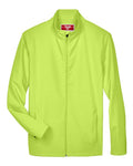 Team 365 Men's Leader Soft Shell Jacket-1
