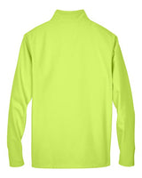 Team 365 Men's Leader Soft Shell Jacket-2