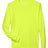 Team 365 Men's Zone Performance Long Sleeve T-Shirt-1