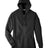 Team 365 Men's Zone HydroSport Heavyweight Full-Zip Hooded Sweatshirt-1