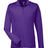 Team 365 Men's Zone Performance Quarter-Zip Pullover