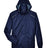 CORE365 Men's Climate Seam Sealed Lightweight Variegated Ripstop Jacket-1