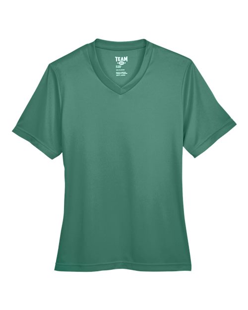 Team 365 Women's Zone Performance T-Shirt-1