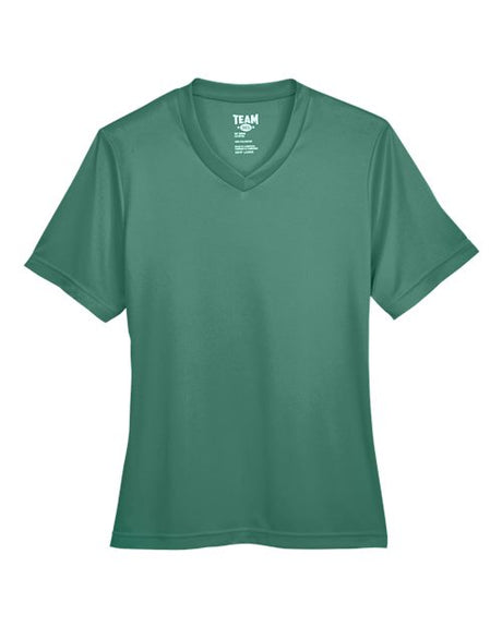 Team 365 Women's Zone Performance T-Shirt-1