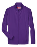 Team 365 Men's Leader Soft Shell Jacket-1