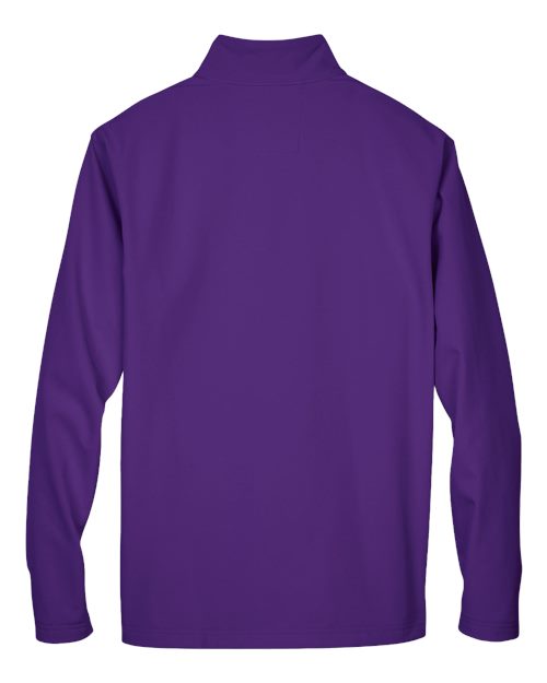 Team 365 Men's Leader Soft Shell Jacket-2