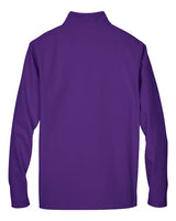 Team 365 Men's Leader Soft Shell Jacket-2