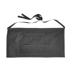 Artisan Collection by Reprime Jeans Stitch Denim Waist Apron