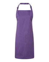 Artisan Collection by Reprime Recycled Bib Apron
