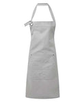 Artisan Collection by Reprime Calibre Heavy Cotton Canvas Pocket Apron