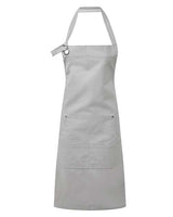 Artisan Collection by Reprime Calibre Heavy Cotton Canvas Pocket Apron