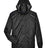 CORE365 Men's Climate Seam Sealed Lightweight Variegated Ripstop Jacket-1