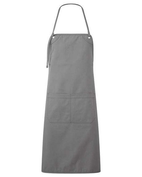 Artisan Collection by Reprime Artisan's Choice Double Pocket Canvas Apron