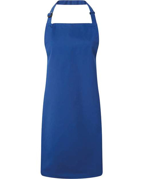 Artisan Collection by Reprime Recycled Bib Apron