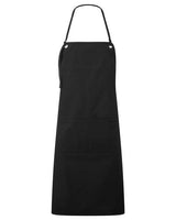 Artisan Collection by Reprime Artisan's Choice Double Pocket Canvas Apron