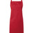 Artisan Collection by Reprime Recycled Bib Apron