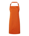 Artisan Collection by Reprime Recycled Bib Apron