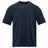 Next Level Apparel Unisex Heavyweight T-Shirt-1