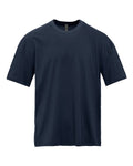 Next Level Apparel Unisex Heavyweight T-Shirt-1