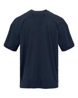 Next Level Apparel Unisex Heavyweight T-Shirt-2