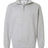 Independent Trading Co. Men's Midweight Quarter-Zip Pullover-1