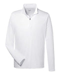 Team 365 Men's Zone Performance Quarter-Zip Pullover