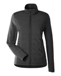 Devon & Jones Women's New Classics Charleston Hybrid Jacket-1