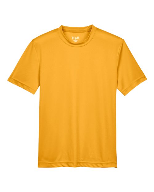 Team 365 Youth Zone Performance T-Shirt-1
