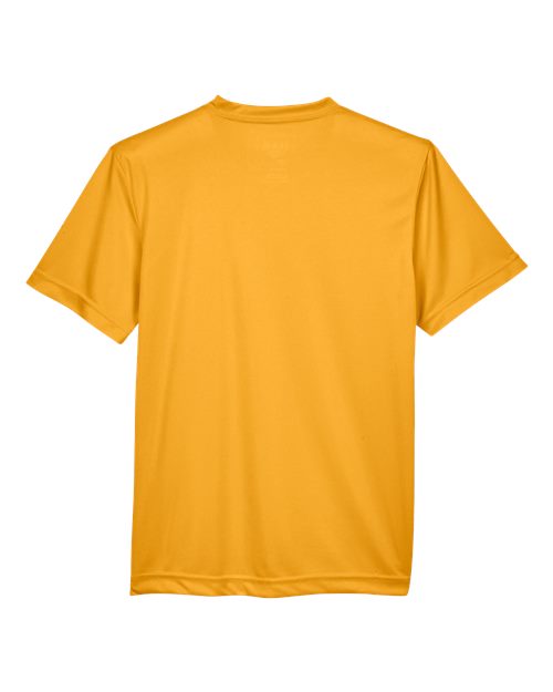 Team 365 Youth Zone Performance T-Shirt-2