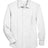 Devon & Jones Men's Crown Collection Solid Stretch Twill Woven Dress Shirt-1